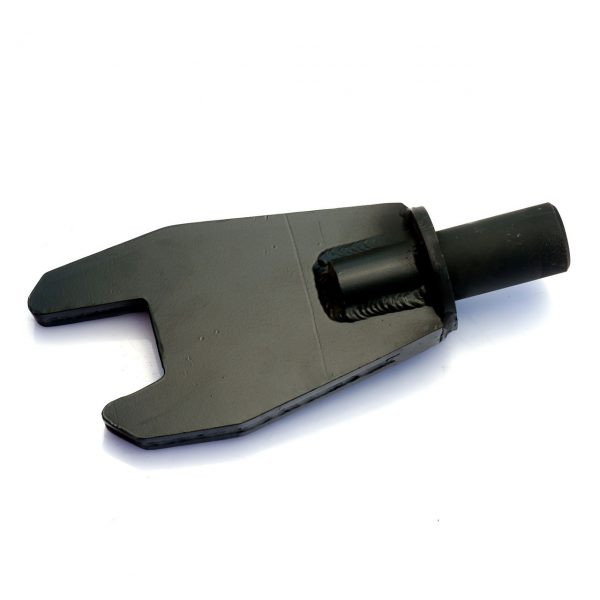 2.5 Detroit Oil Pan Fork