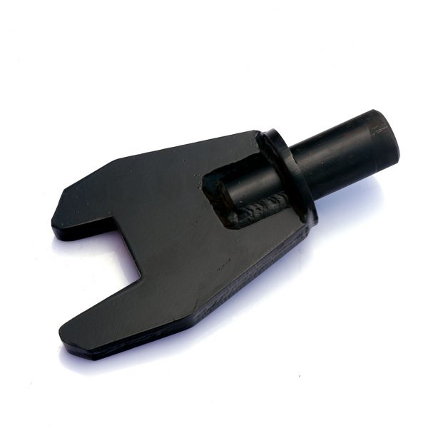 2.5 Medium Height Front Axle Fork