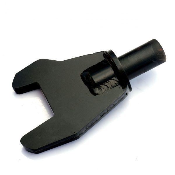 3.25 Medium Height Short Fork