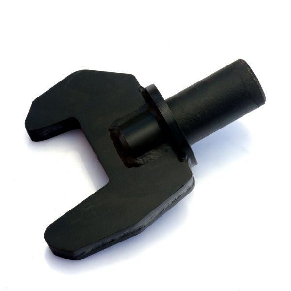 3.25 Short Fork