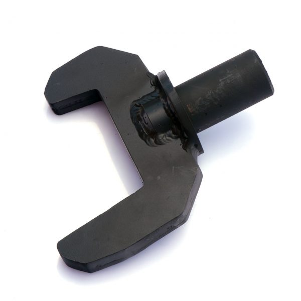 4.75 Front Axle Fork