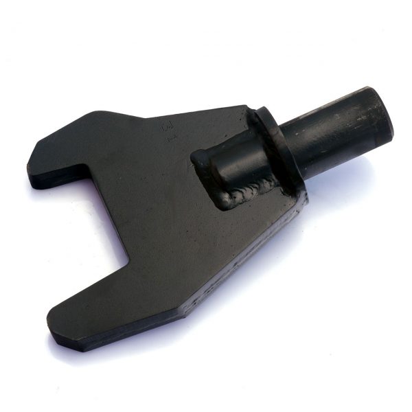 4 Medium Height for Receiver