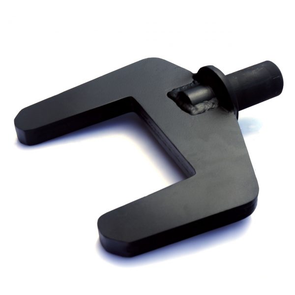 6.25 Front Axle Fork