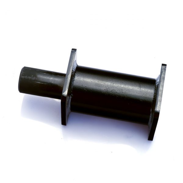 7 Inch High Stand