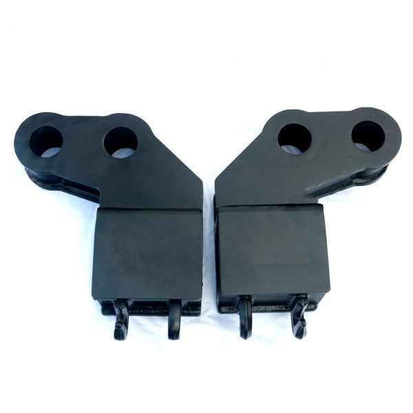 Fork Receiver