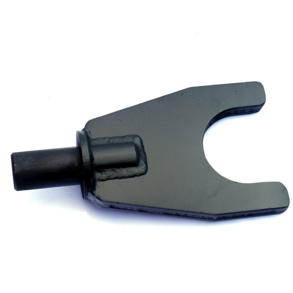 Front Axle Fork 4.5