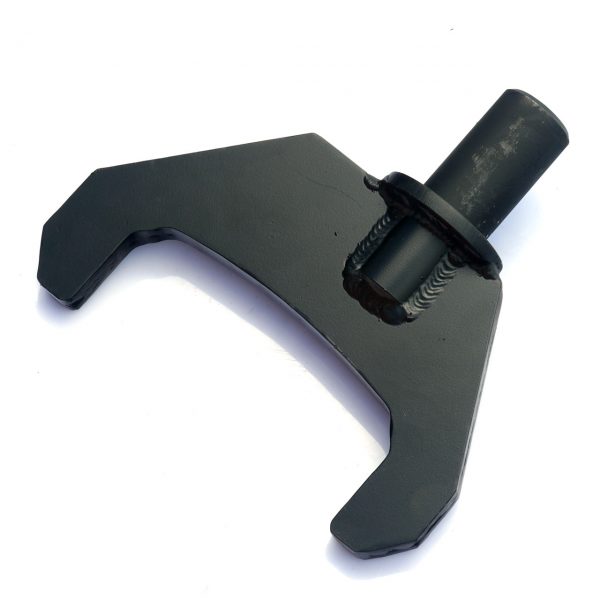 Steer Tek Fork 8.25