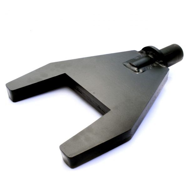 Mack Rear End Fork