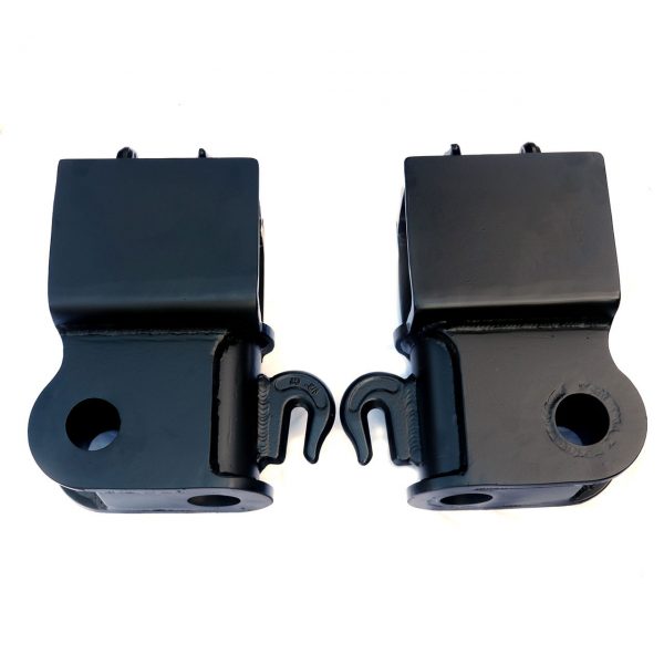 New Style Fork Receiver High Stand