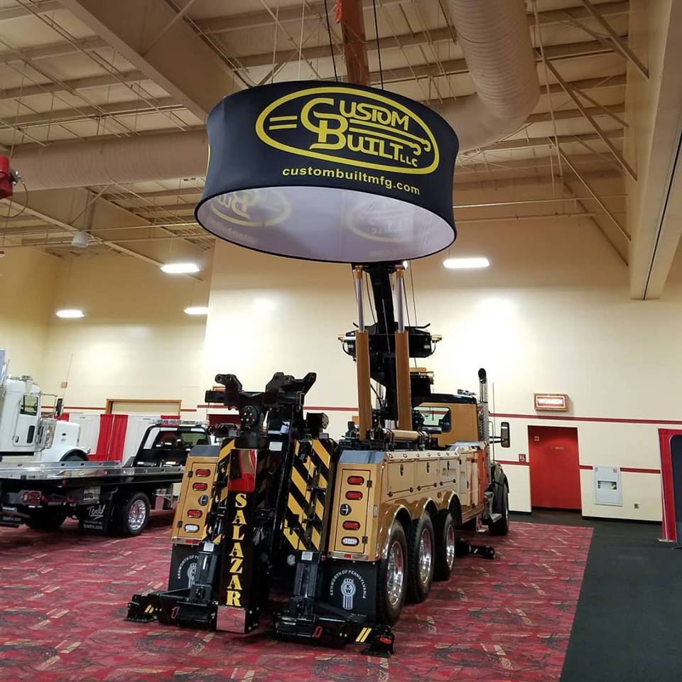 2020 tow show